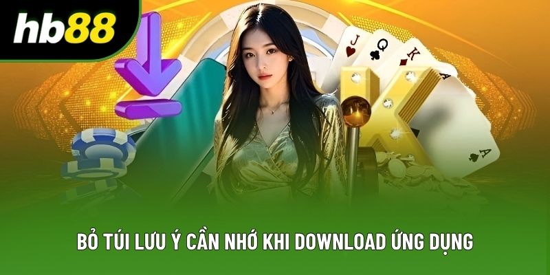 Bỏ túi lưu ý cần nhớ khi download ứng dụng Bỏ túi lưu ý cần nhớ khi download ứng dụng