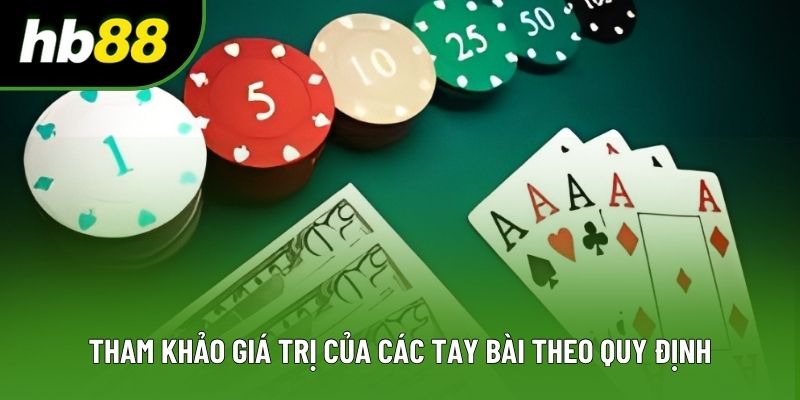 Tham khảo mẹo kiếm tiền với Poker Tham khảo mẹo kiếm tiền với Poker